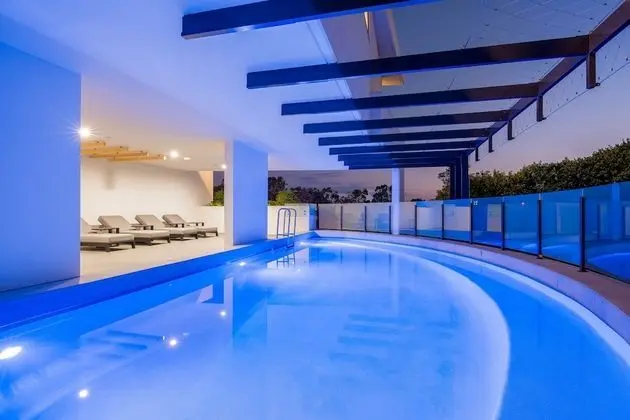 Allure Mooloolaba - Havuz