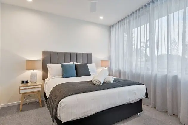 Allure Mooloolaba - Oda