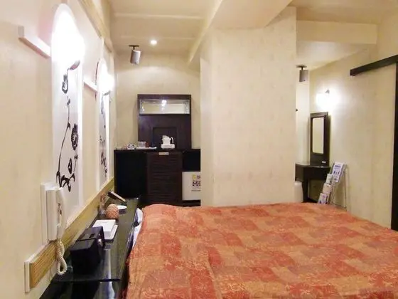 Hotel Allure Nagoya - Adults Only - Oda