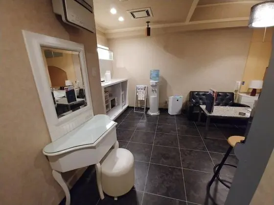 Hotel Allure Nagoya - Adults Only - Spa