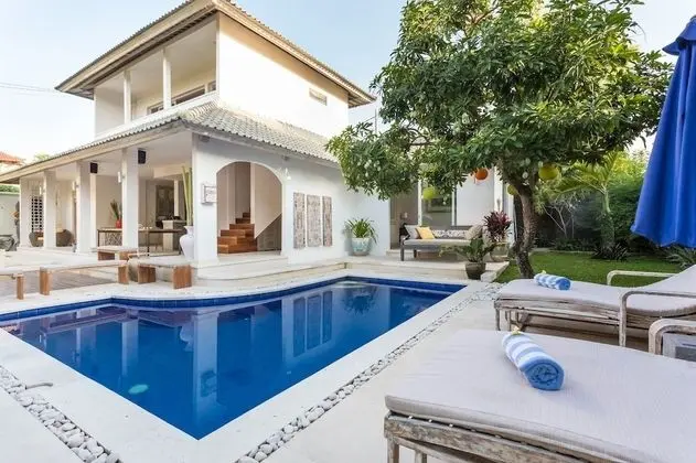 Allure Villas