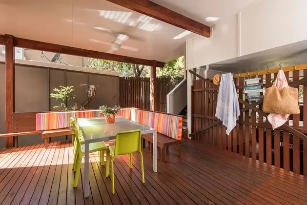 Allure Stradbroke Resort