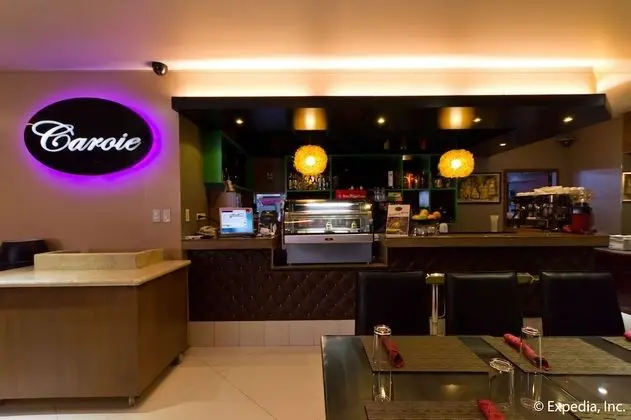 Allure Hotel & Suites - Yerinde Yemek