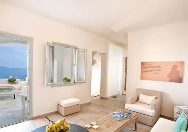 Allure Suites - Genel