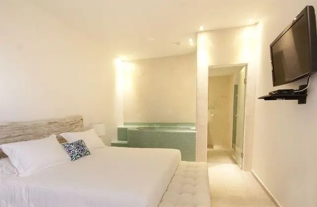 Allure Suites - Genel