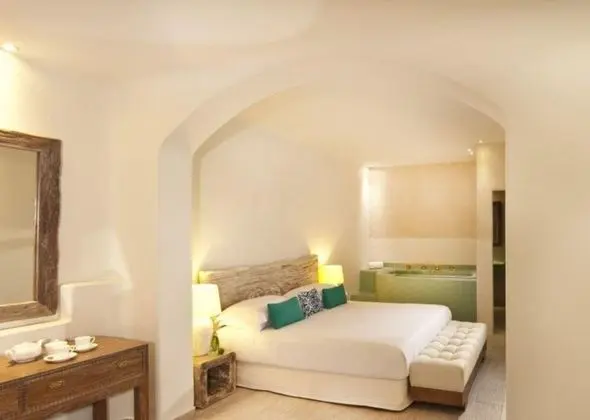 Allure Suites - Oda