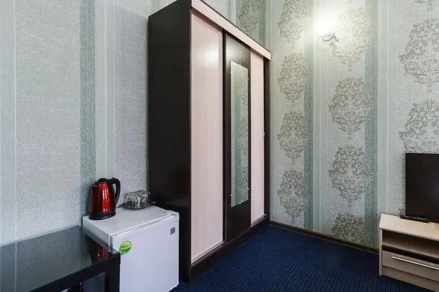 Alluria on Mytninskaya Hotel - Oda