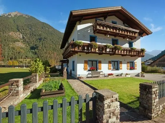 Alluring Apartment in Bichlbachh With Terrace - Öne Çıkan Resim