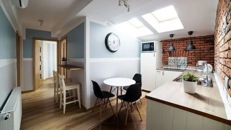 Alluring Apartment Bonerowska street