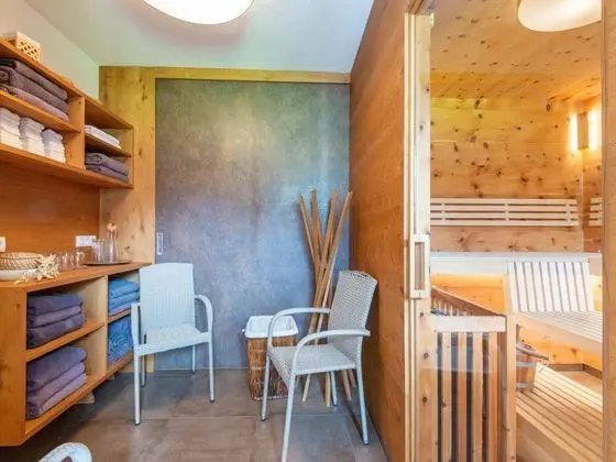 Alluring Apartment in Hart im Zillertal With Parking - Spa
