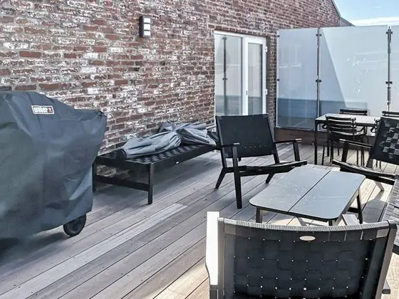 Alluring Apartment in Jutland With Sauna