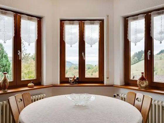 Alluring Apartment in Kleines Wiesental - Raich With BBQ - Yerinde Yemek