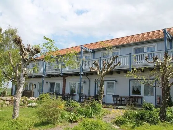 Alluring Apartment in Rerik Germany With Terrace