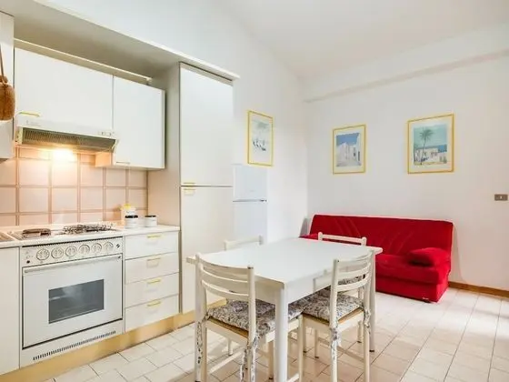 Alluring Apartment in Roccalumera With Balcony - Öne Çıkan Resim