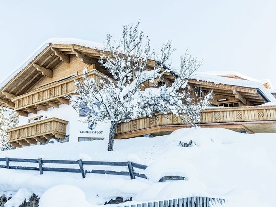 Alluring Family Chalet in Wagrain with Sauna near City Center