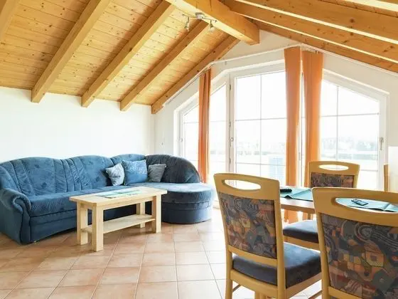 Alluring Farmhouse in Ingenried With Solarium