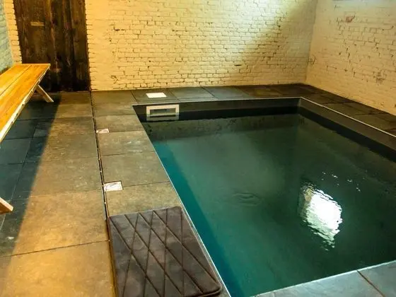 Alluring Farmhouse in Moorslede With Private Swimming Pool - Havuz
