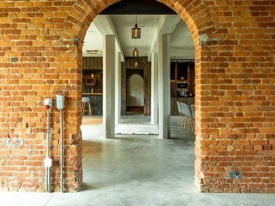 Alluring Farmhouse in Moorslede With Private Swimming Pool - İç Mekan
