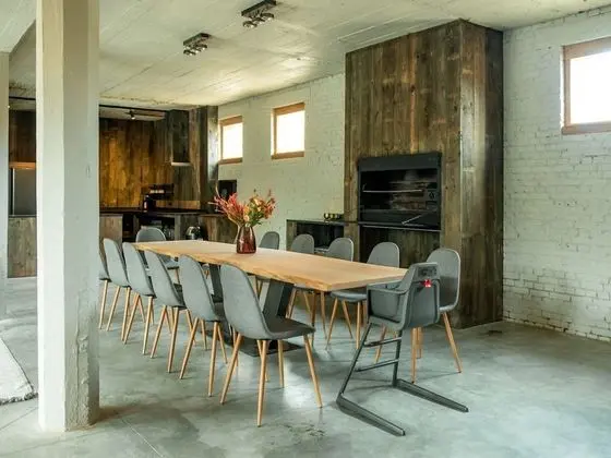 Alluring Farmhouse in Moorslede With Private Swimming Pool - Yerinde Yemek