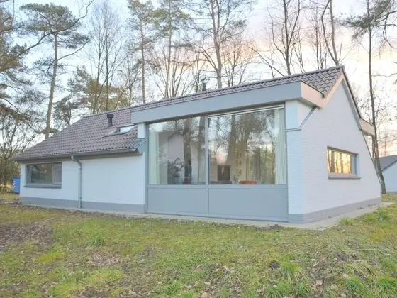 Alluring Holiday Home in Limburg near Forest