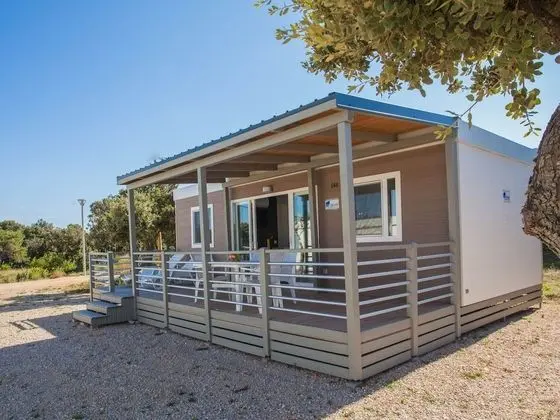 Alluring Holiday Home in Poljana near Sea