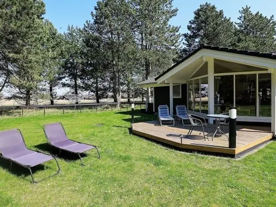 Alluring Holiday Home in Rødby With Sauna