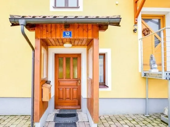 Alluring Holiday Home in Sandl near River - Lobi