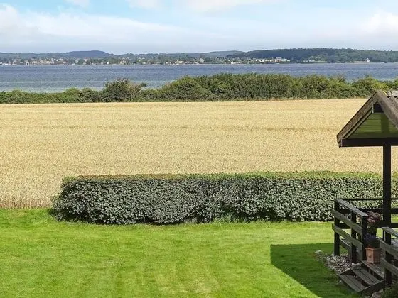 Alluring Holiday Home in Syddanmark near Sea