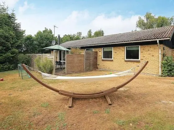 Alluring Holiday Home in Væggerløse With Terrace