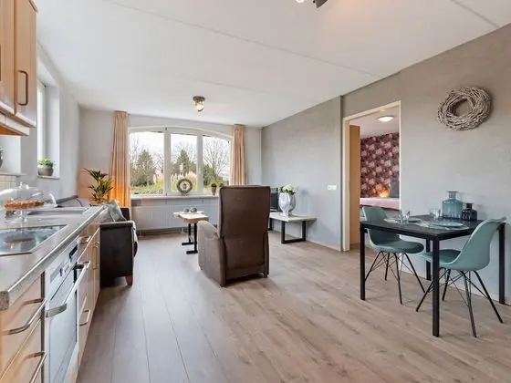 Alluring Holiday Home in Velden With Garden - Yerinde Yemek