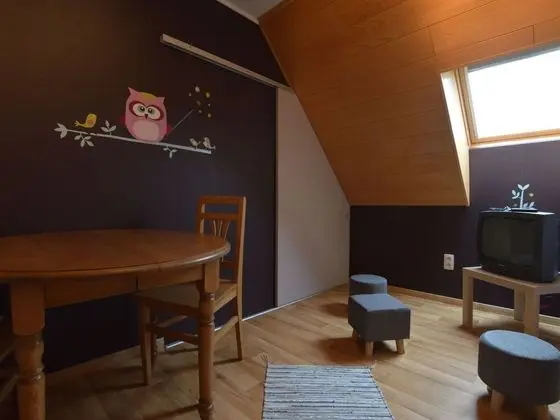 Alluring Holiday Home in Waimes With Garden - Yerinde Yemek