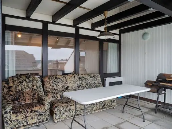 Alluring Holiday Home in Winterberg near Ski Resorts