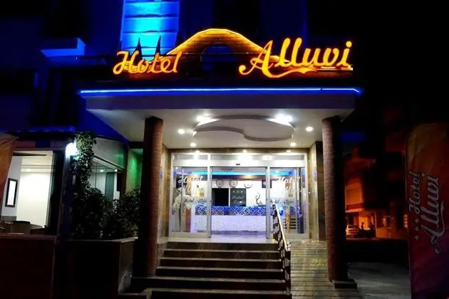 Alluvi Hotel