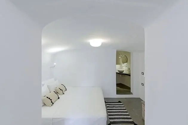 Alluvial Santorini Suites - Oda