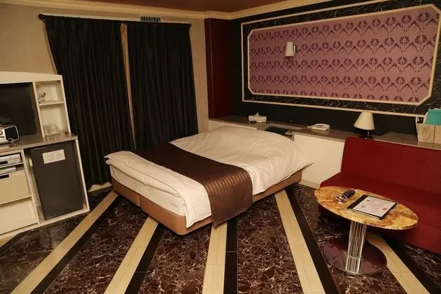 Hotel Ally - Adults Only - Öne Çıkan Resim
