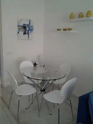 Allyene Garden View Apartment - Oda Düzeni