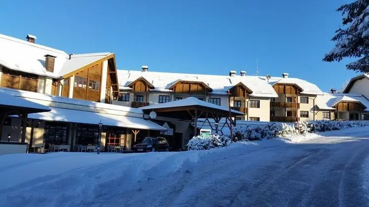 Almresort Gerlitzen Kanzelhöhe