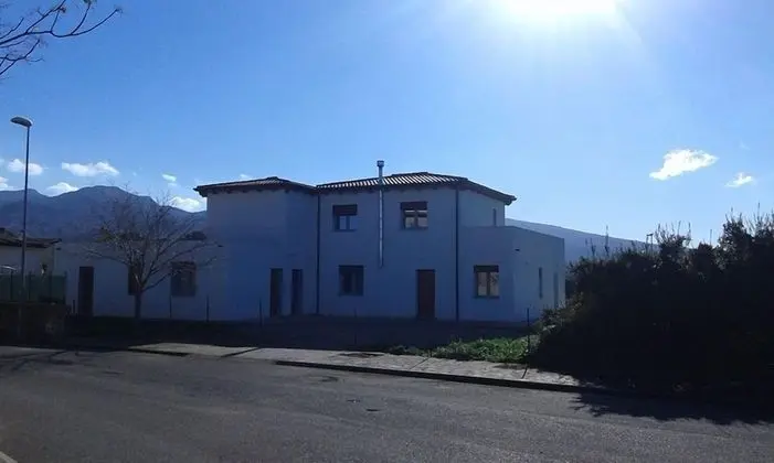 Alma bed & breakfast