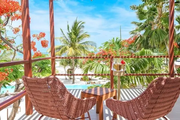 Alma Boutique Hotel - Oda