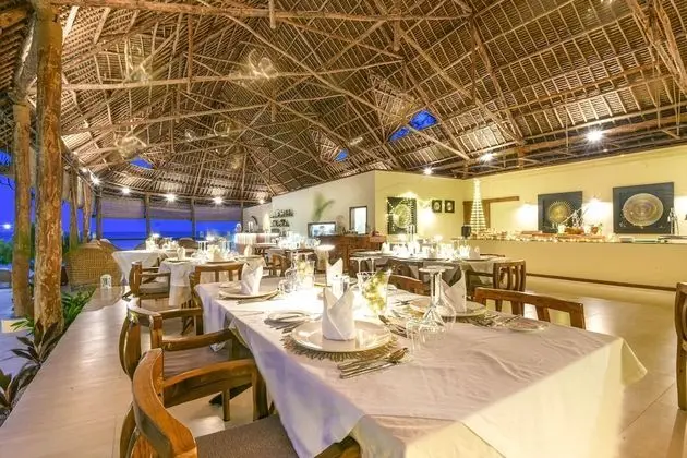 Alma Boutique Hotel - Yerinde Yemek