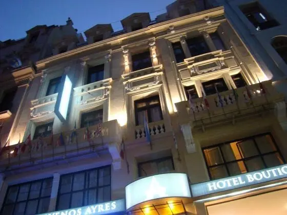 Alma de Buenos Aires - 1