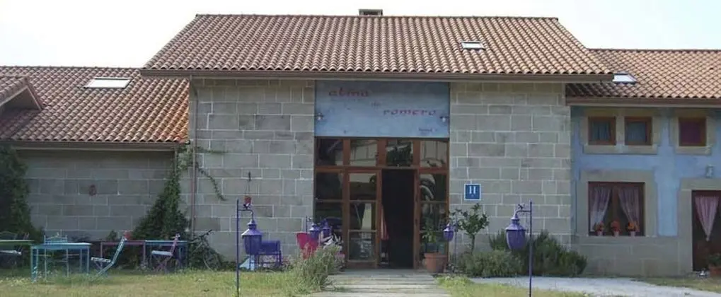 Hotel Alma de Romero