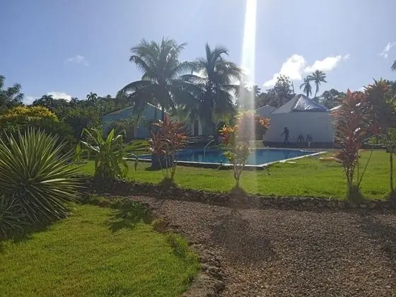 Hotel Alma de Tainos - 1