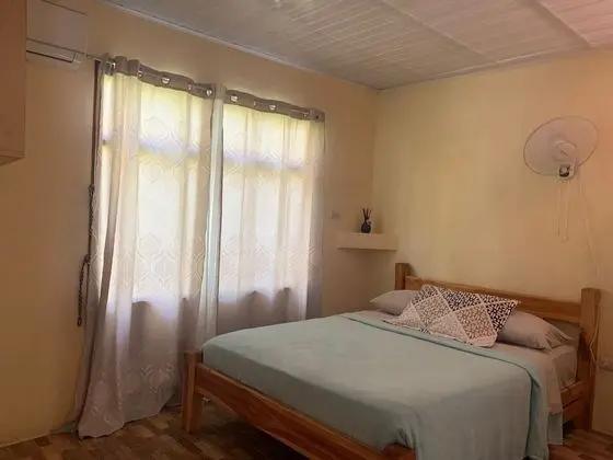 Alma del Bosque Vacation Home - Oda