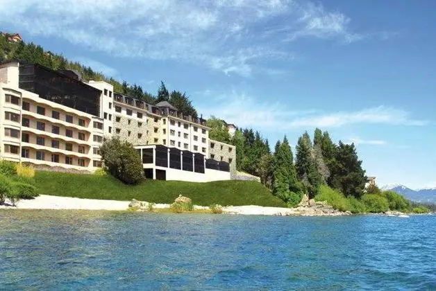 Alma del Lago Suites & Spa - 1