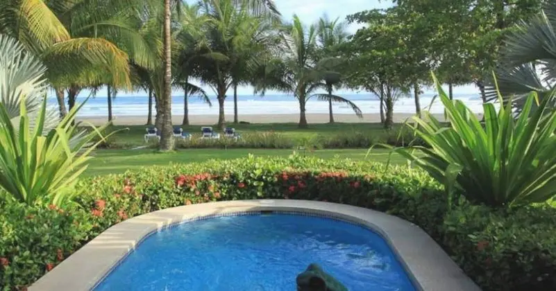 Alma Del Pacifico