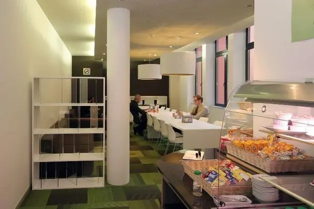 Alma Grand Place Hotel
