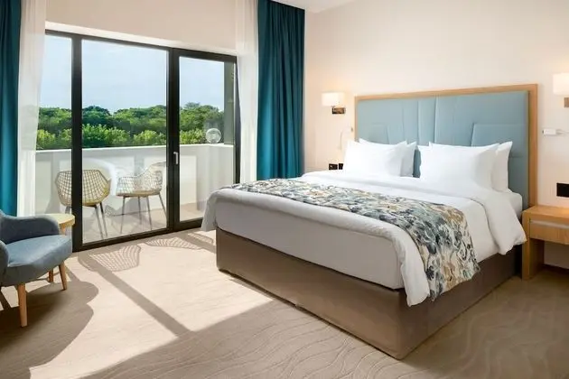 ALMA HEALTH & SPA RETREAT - Oda