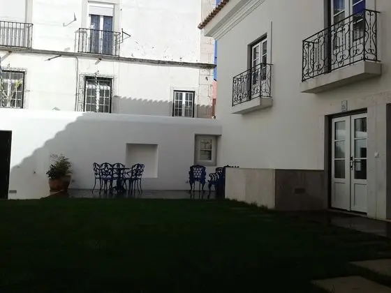 Alma Moura Residences - İç Mekan