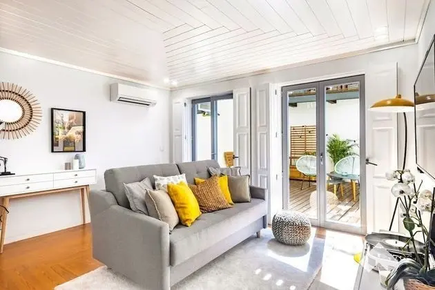 Almad1 · Artsy Retreat in the Heart of Porto